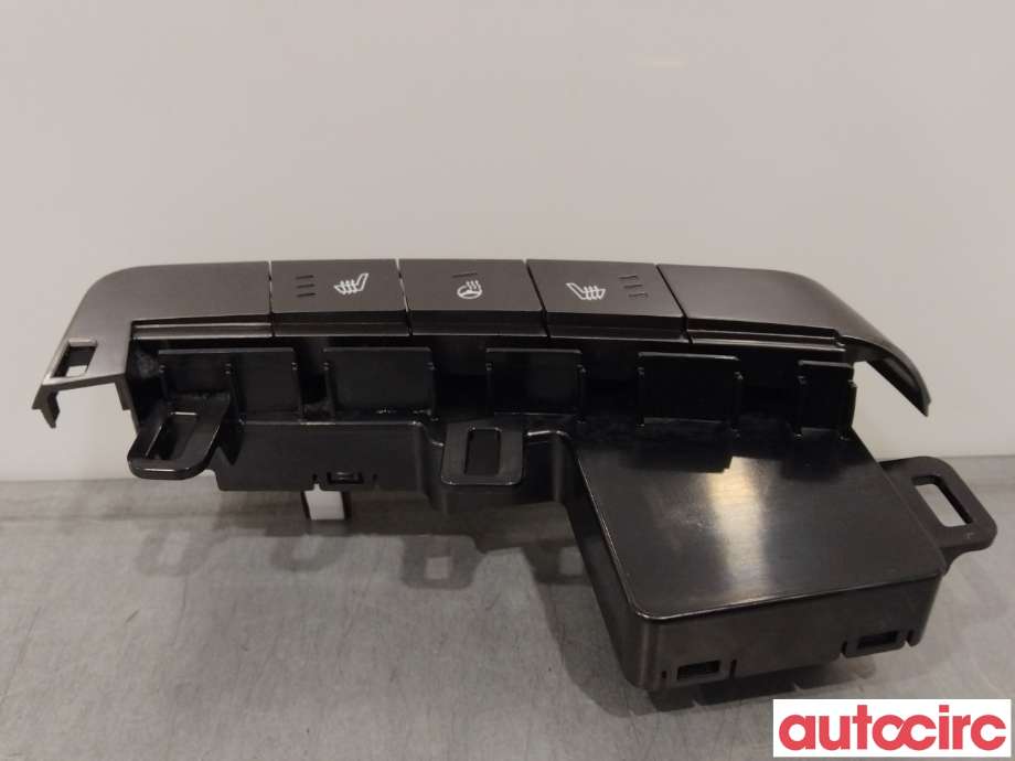 Bryter setevarme til Kia EV6 2021-->> (KIA|9330CV320||93300CV320)