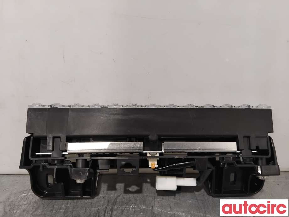Baklykt bremselys bakrute til Toyota Corolla 2019-->>  (TOYOTA|8197816030|)