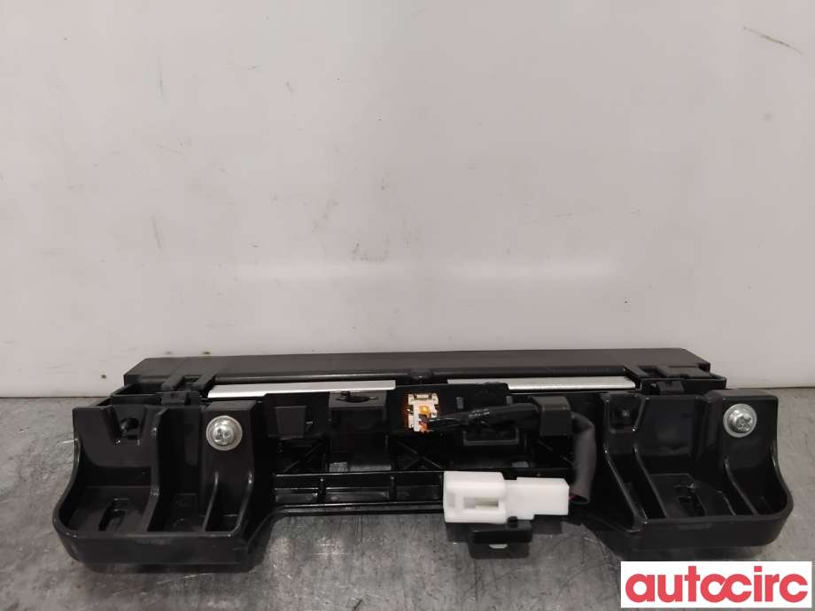 Baklykt bremselys bakrute til Toyota Corolla 2019-->>  (TOYOTA|8197816030|)
