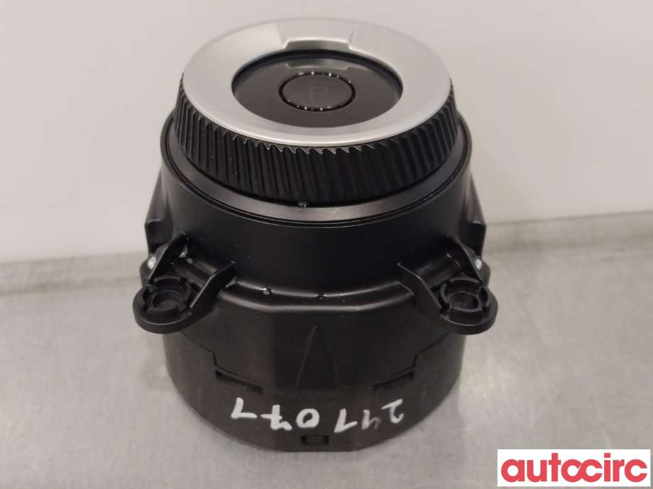 Girstang/girvelger automat til Kia EV6 2021-->>  (KIA|467W0CV100|)