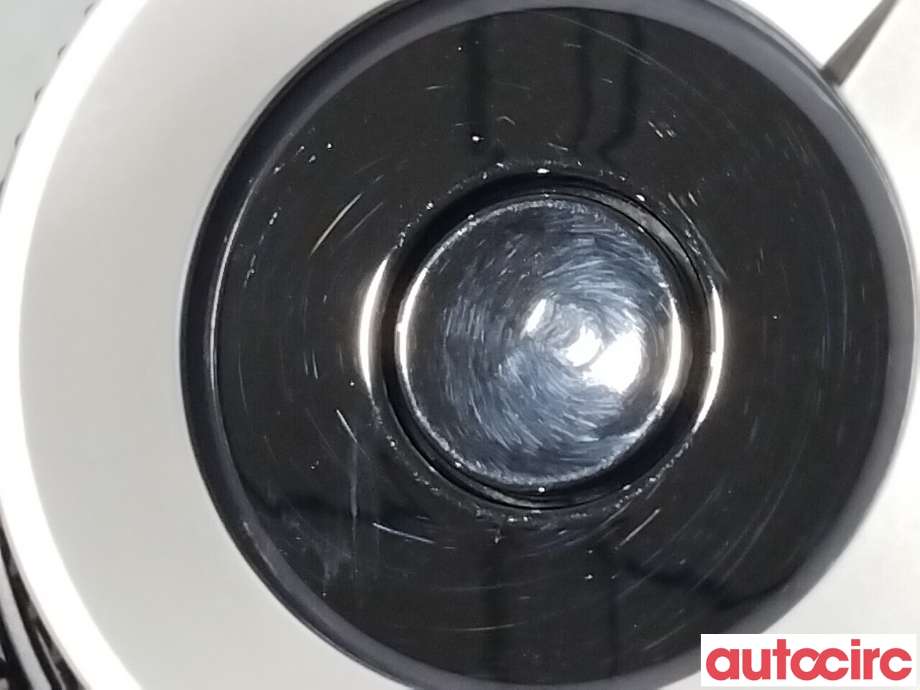 Girstang/girvelger automat til Kia EV6 2021-->>  (KIA|467W0CV100|)