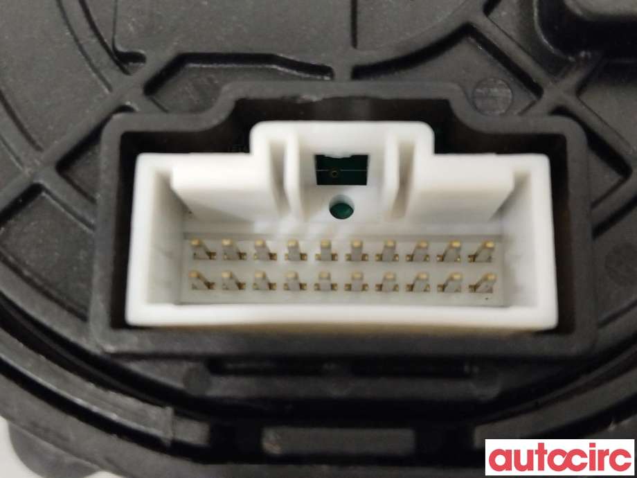 Girstang/girvelger automat til Kia EV6 2021-->>  (KIA|467W0CV100|)