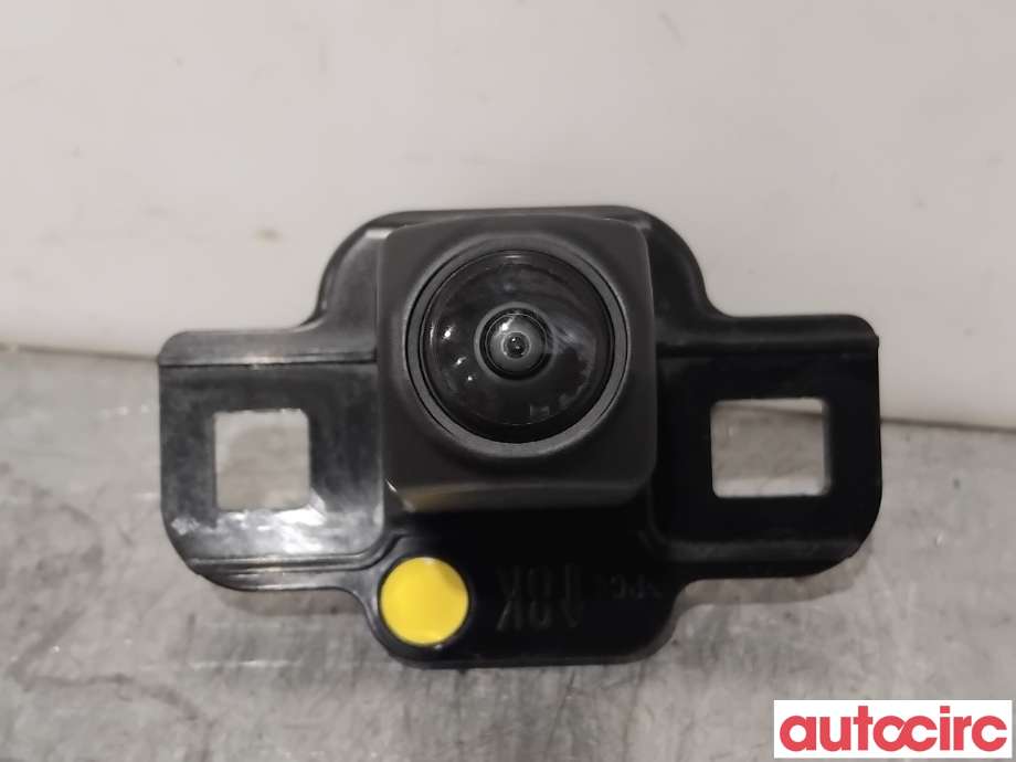 Kamera til Toyota Corolla, 2019-->>  (TOYOTA|867B016040)