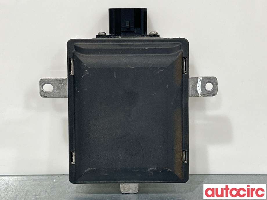 Sensor radar til MG ZS EV 2019-2021 (Type I, Fase 1)  (MG|10597027)
