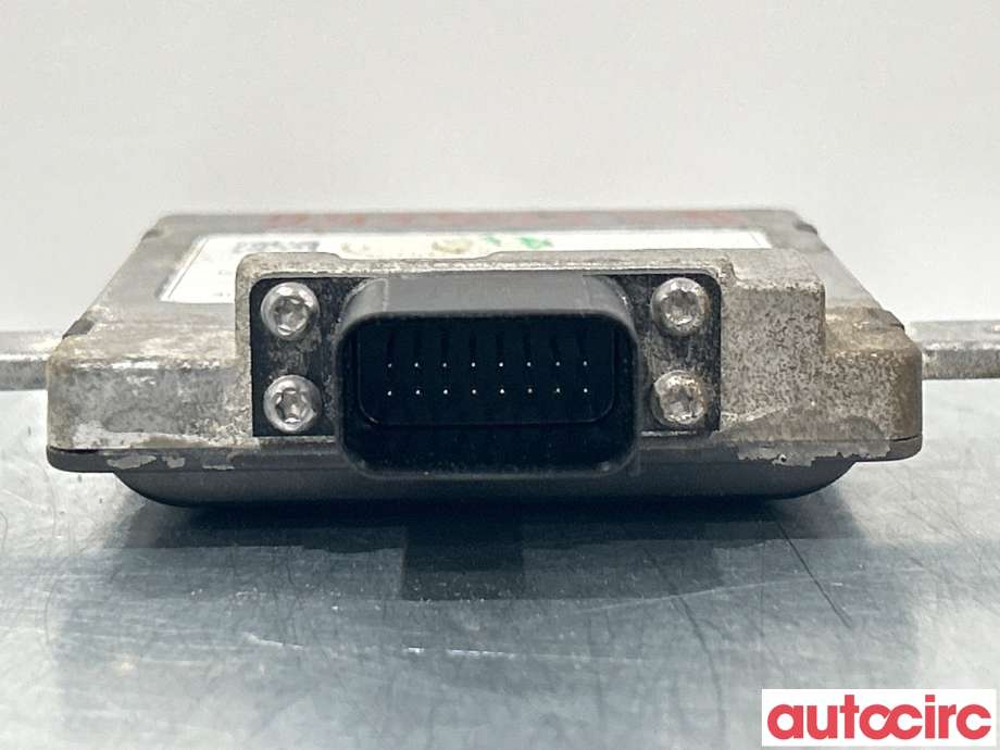 Sensor radar til MG ZS EV 2019-2021 (Type I, Fase 1)  (MG|10597027)