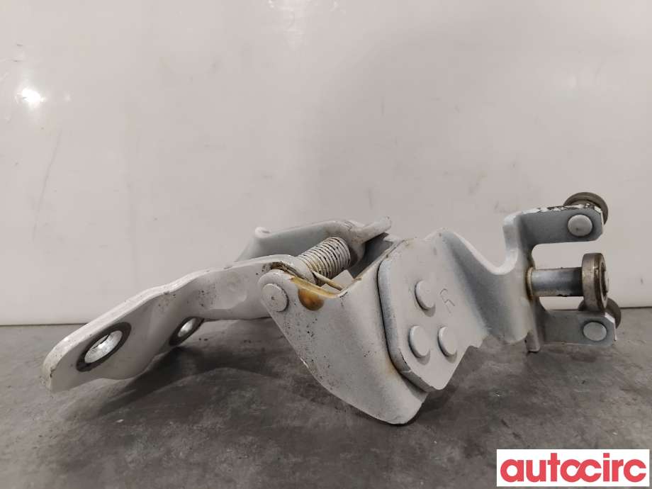 Diverse deler til Nissan NV200 2010-2019  (NISSAN|82410JX00A|)