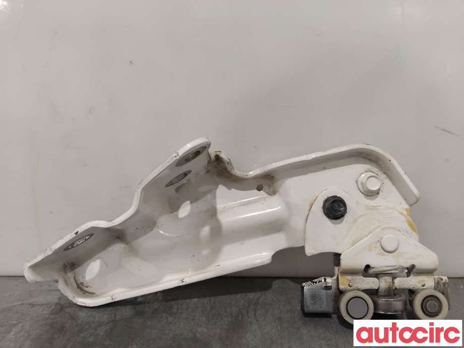 Diverse deler til Nissan NV200 2010-2019  (NISSAN|82421JX00B|)