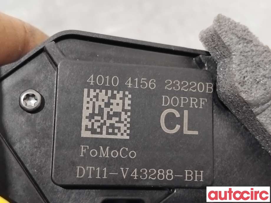 Baklukelås til Ford Transit Connect 2018-->> Type II, Fase 2 (FORD|2090127||DT11-V43288-BH)