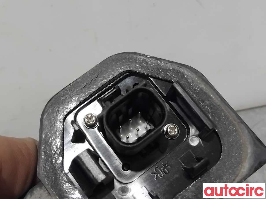 Kamera til Toyota Yaris 2014-2020 (Type III, Fase 2) (TOYOTA|867900D060|GP-KD63C7RC|86790-0D060)