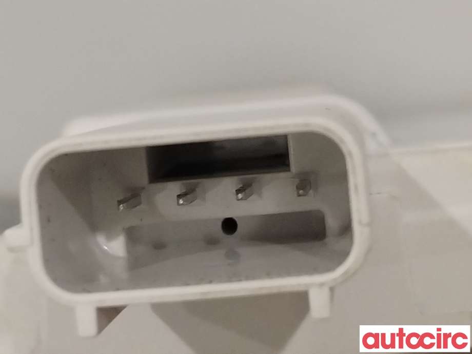 Sensor diverse til Kia EV6 2021-->>  (KIA|95740CV500|)