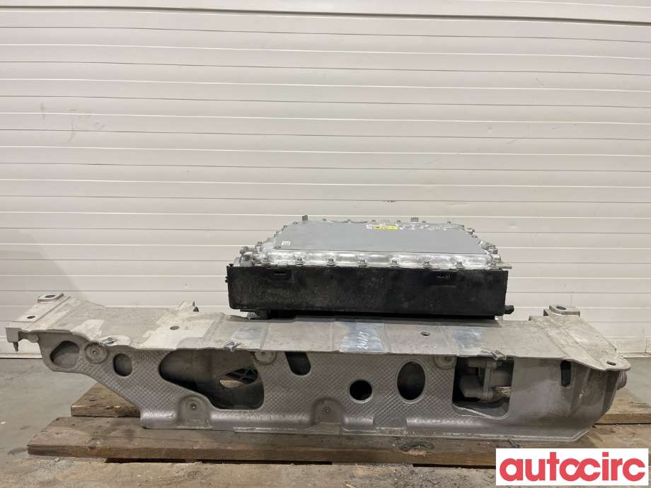 Motor elbil bak til BMW X1 2022-->> (U11) (U11) (BMW|12335A770A9|XB2H|)