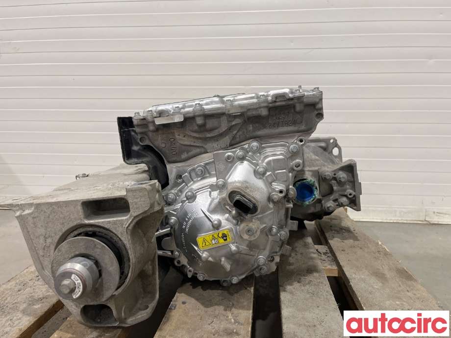 Motor elbil bak til BMW X1 2022-->> (U11) (U11) (BMW|12335A770A9|XB2H|)