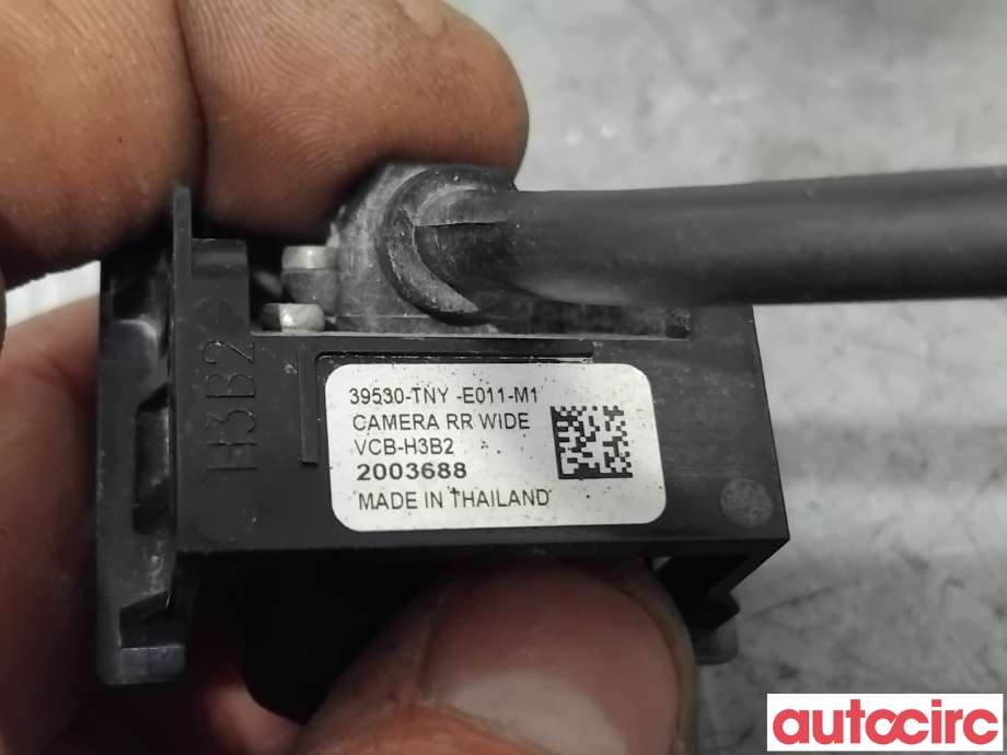 Kamera til Honda CR-V 2018-->> (Type V)  (HONDA|39530-TNY-E01||39530-TNY-E011-M1)