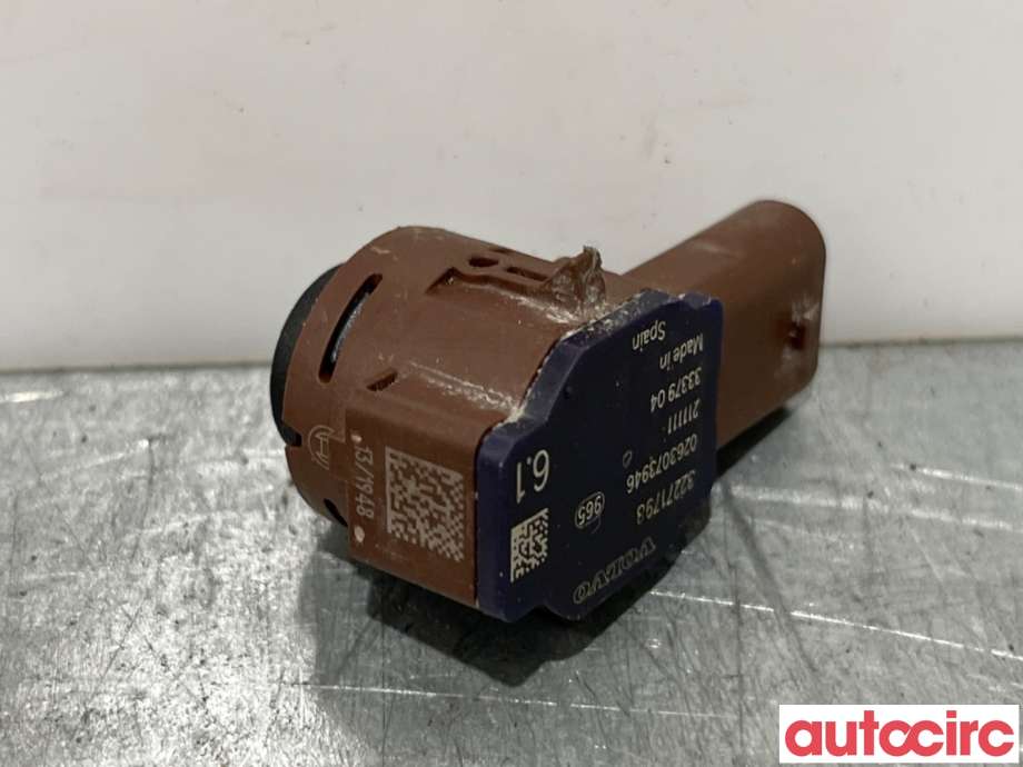 Parkeringssensor bak til Volvo XC40 2018-2024  (VOLVO|32271798|0263073946)