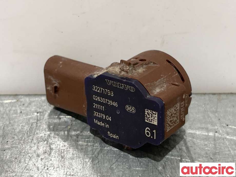 Parkeringssensor bak til Volvo XC40 2018-2024  (VOLVO|32271798|0263073946)