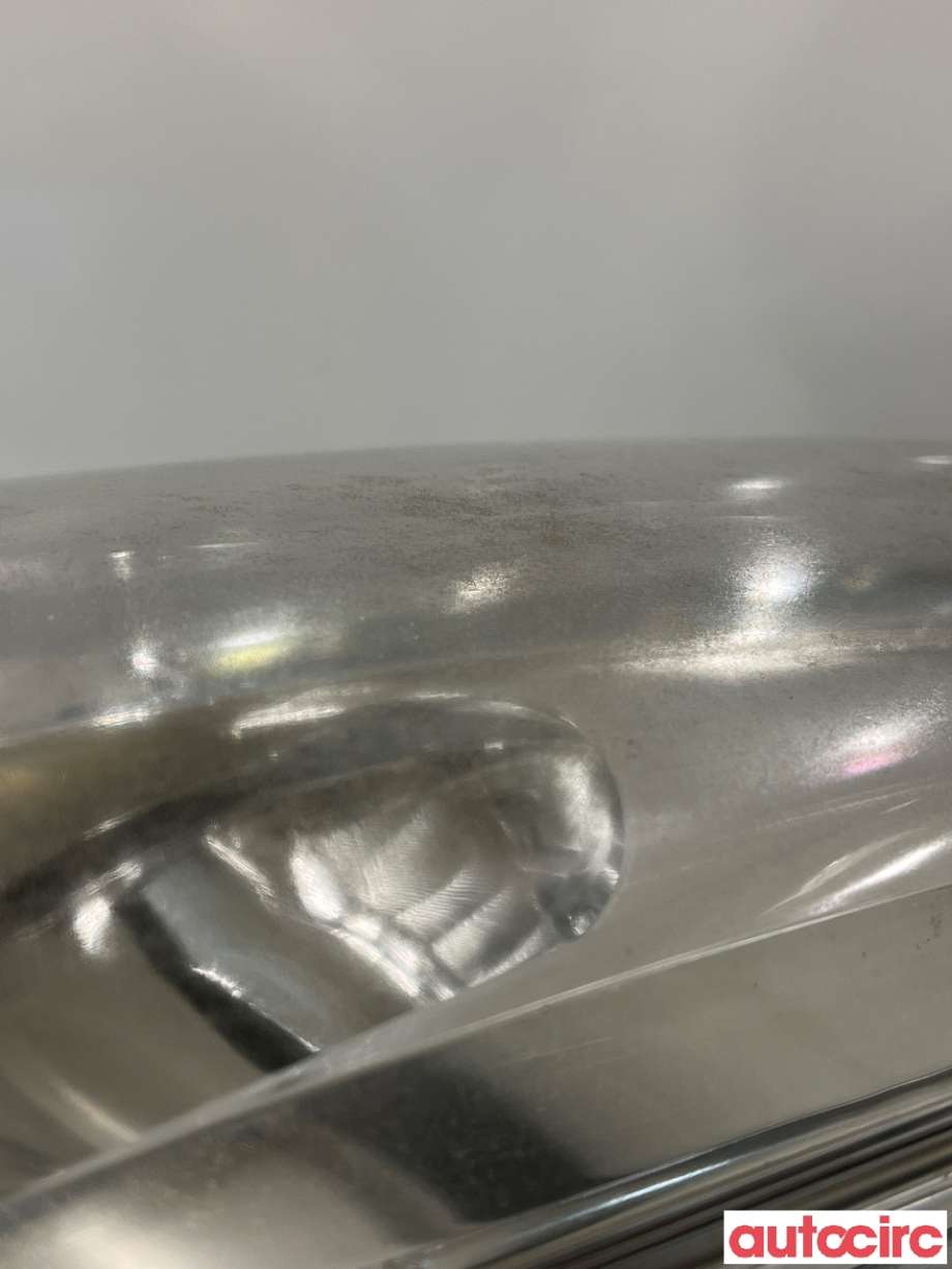 Frontlykt høyre halogen til Citroën Berlingo 2008-2015 (Type II, Fase 1)  (CITROEN|9806306580|90043838)