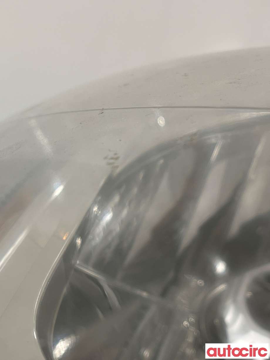 Frontlykt høyre halogen til Citroën Berlingo 2008-2015 (Type II, Fase 1)  (CITROEN|9806306580|90043838)