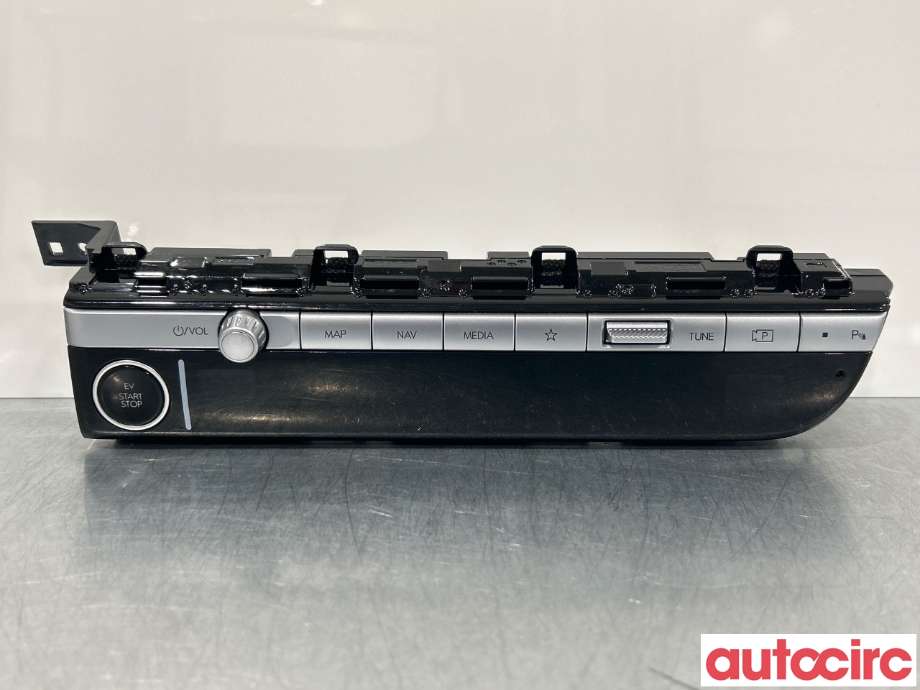 Bilstereo diverse til Hyundai Ioniq 5 2021-->> (HYUNDAI|96540GI320LS5||96540-GI320LS5)