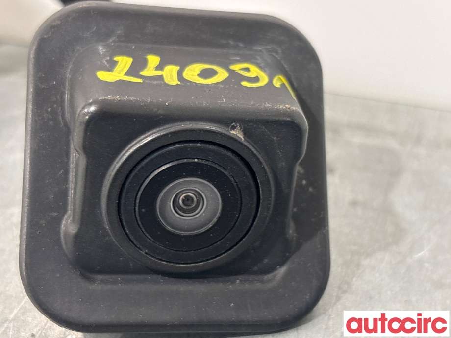 Kamera til Peugeot 508 2014-2018 (Type I, Fase 2)  (PEUGEOT|98135827XT||98084665XT)