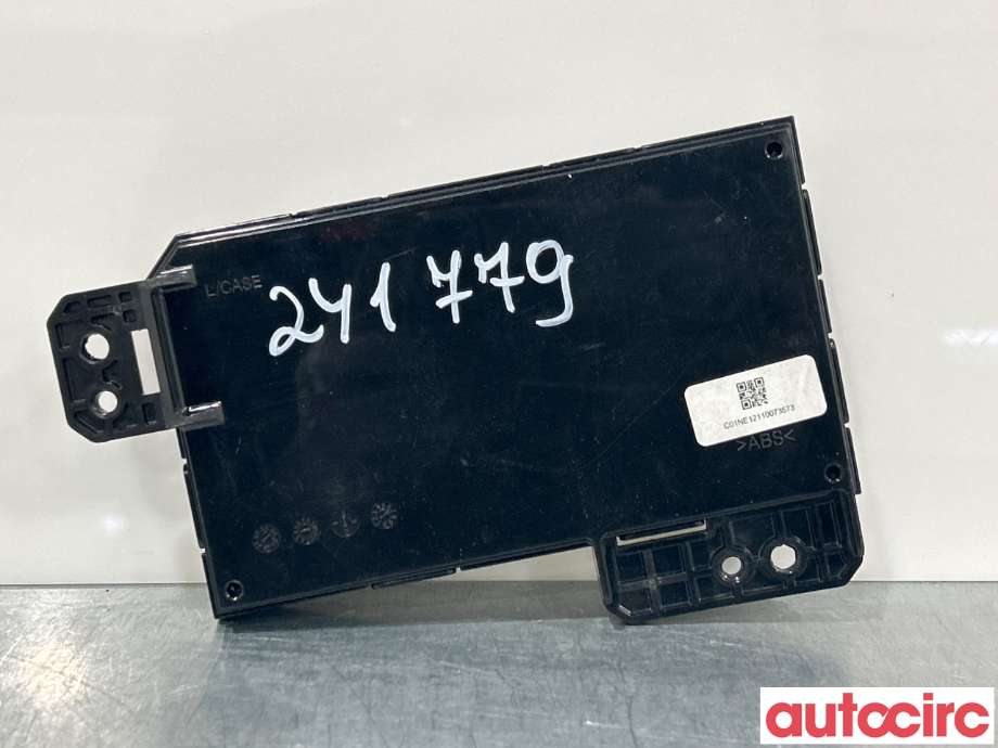 Styreenhet klima/aircondition til Hyundai Ioniq 5 2021-->> (HYUNDAI|97255GI250||97255-GI250)