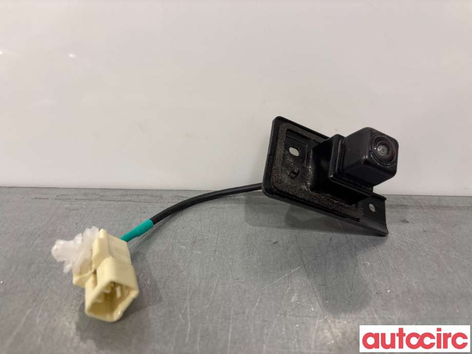 Kamera til Mitsubishi Outlander, 2015-->> (Type III, Fase 2) (MITSUBISHI|8781A145)