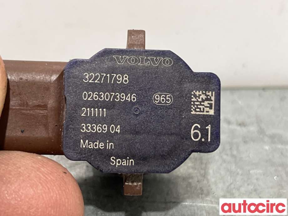 Parkeringssensor bak til Volvo XC40 2018-2024  (VOLVO|32271798|0263073946)