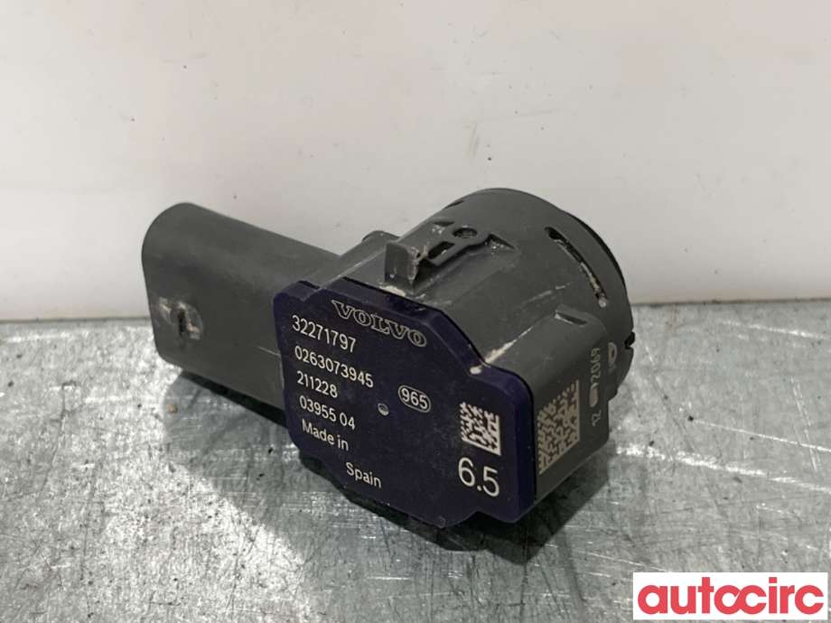 Parkeringssensor bak til Volvo XC40 2018-2024  (VOLVO|32271797|0263073945)