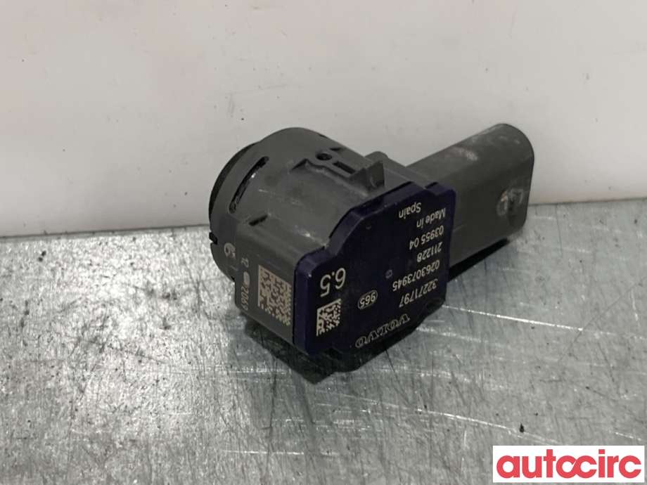 Parkeringssensor bak til Volvo XC40 2018-2024  (VOLVO|32271797|0263073945)