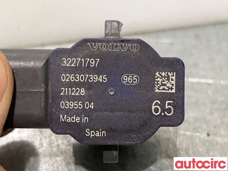 Parkeringssensor bak til Volvo XC40 2018-2024  (VOLVO|32271797|0263073945)
