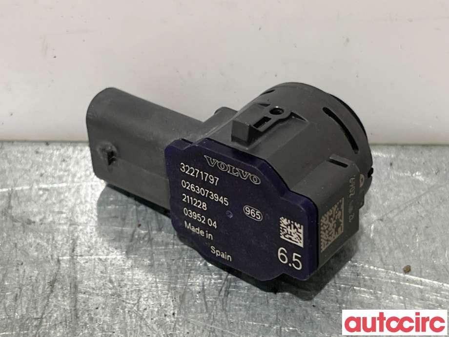 Parkeringssensor bak til Volvo XC40 2018-2024 (VOLVO|32271797|0263073945)