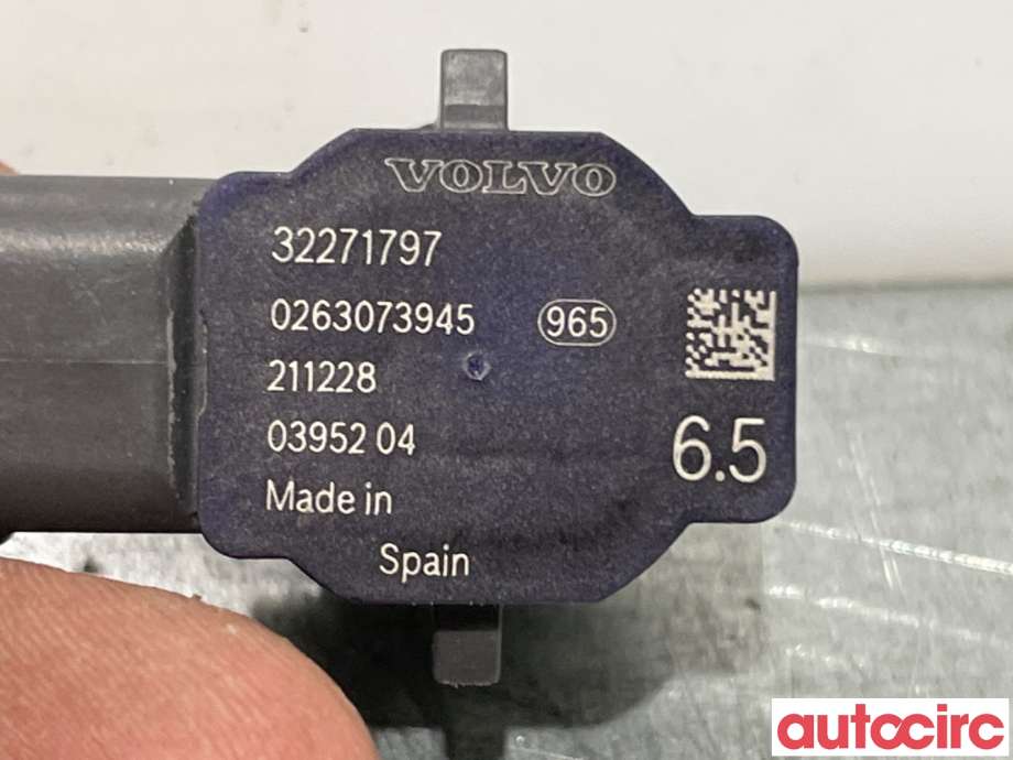 Parkeringssensor bak til Volvo XC40 2018-2024 (VOLVO|32271797|0263073945)