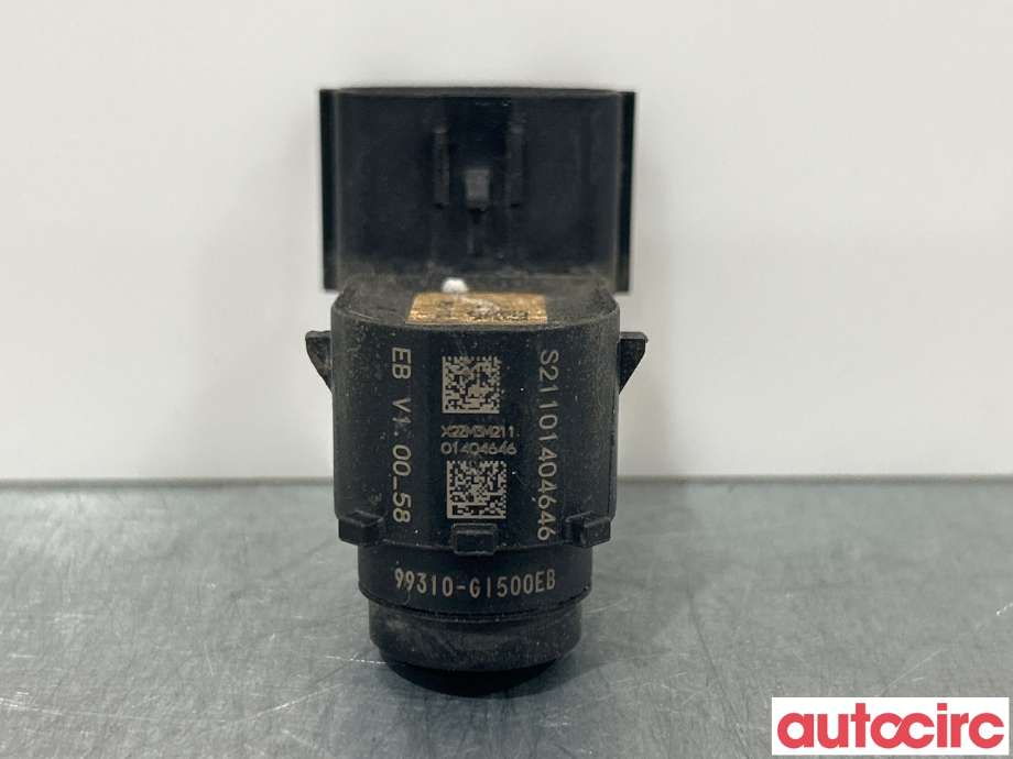 Parkeringssensor bak til Hyundai Ioniq 5 2021-->> (HYUNDAI|99310GI500EB)