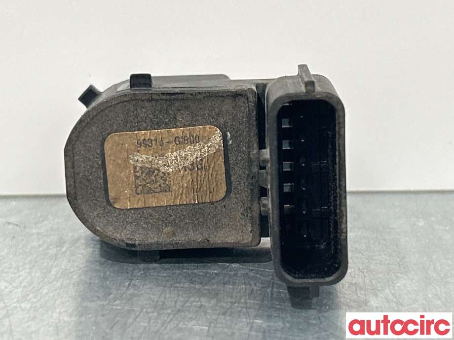 Parkeringssensor bak til Hyundai Ioniq 5 2021-->>  (HYUNDAI|99310GI800R3G)