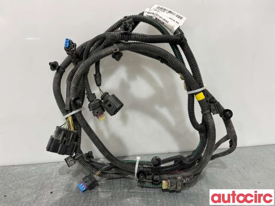 Parkeringssensor bak til Volvo XC40 2018-2024  (VOLVO|32264509|)