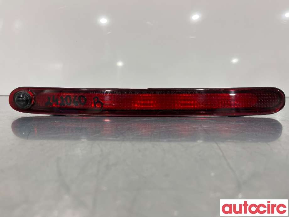 Baklykt bremselys bakrute til Suzuki SX4 S-CROSS 2013-->> (Type II) (SUZUKI|3582063J00|35810-63J0)
