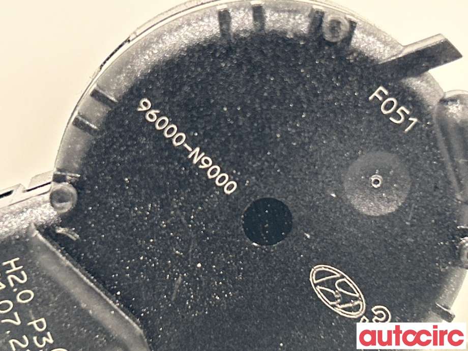 Sensor regnsensor til Hyundai Ioniq 5 2021-->>  (HYUNDAI|96000N9000)