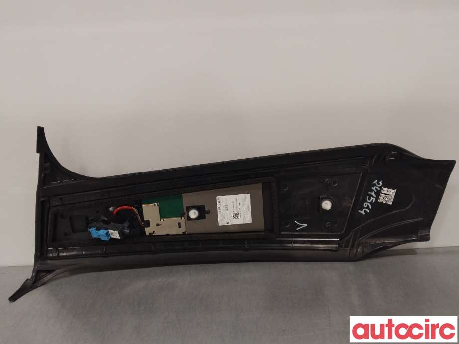 Kamera til Tesla Model Y 2021-2024 (Type I)  (TESLA|1506885-00-H|1516255-00-E)