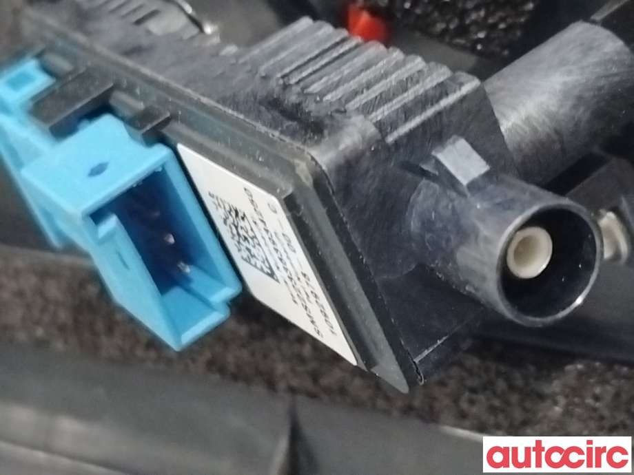 Kamera til Tesla Model Y 2021-2024 (Type I)  (TESLA|1506885-00-H|1516255-00-E)