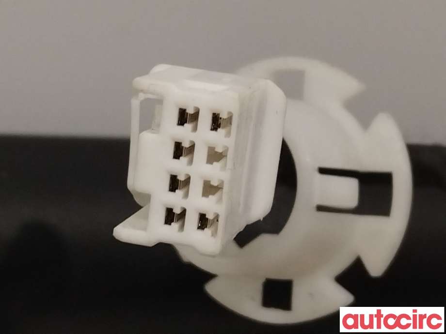 Baklukeåpner motor til Tesla Model Y 2021-2024 (Type I) (TESLA|1500601-20-B)