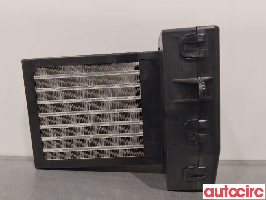 Varmeapparat register til Tesla Model X 2016-->>  (TESLA|1035327-00-C|1035327-00-B)