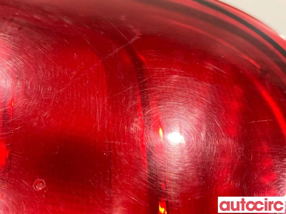 Baklykt venstre indre til Peugeot 4008 2012-2017  (PEUGEOT|1607699980|226-37168)