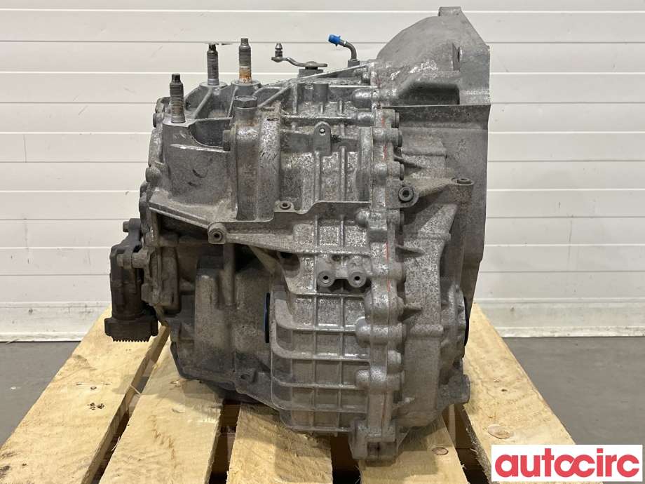 Girkasse automat til Mazda 6 2013-2015 (Type III, Fase 1)  (MAZDA|FZ31-19-420A||3TR0703325)