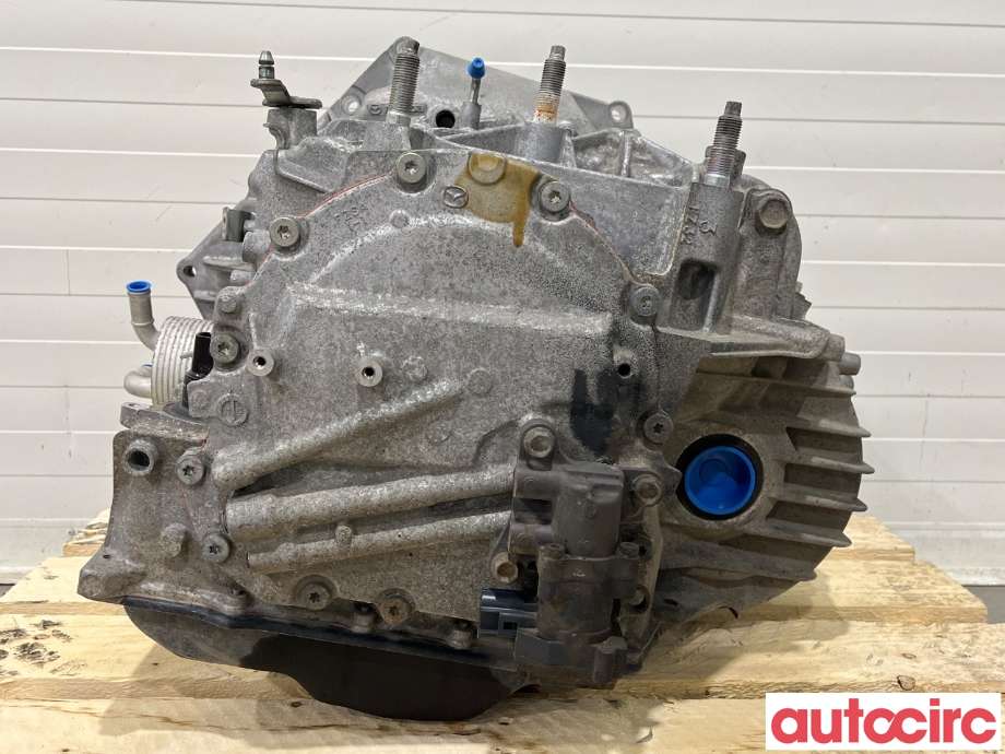 Girkasse automat til Mazda 6 2013-2015 (Type III, Fase 1)  (MAZDA|FZ31-19-420A||3TR0703325)