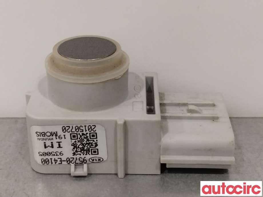 Parkeringssensor bak til Kia Soul 2014-2019 (Type II)  (KIA|95720E4100IM|95720E4100)