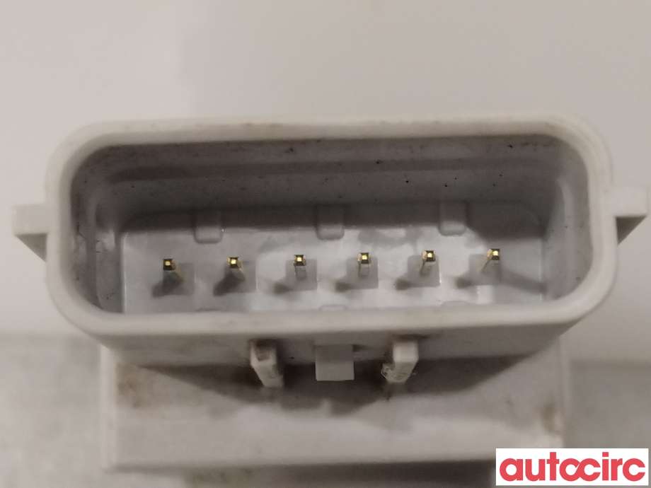 Parkeringssensor bak til Kia Soul 2014-2019 (Type II)  (KIA|95720E4100IM|95720E4100)