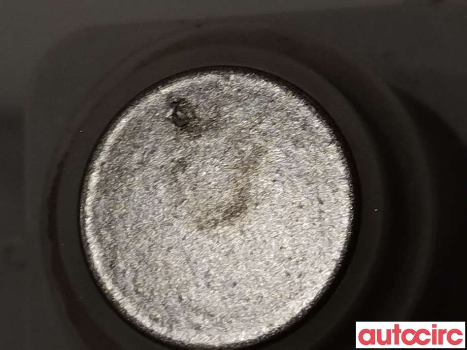 Parkeringssensor foran til Kia Soul 2014-2019 (Type II)  (KIA|95720E4000IM|95720E4000)