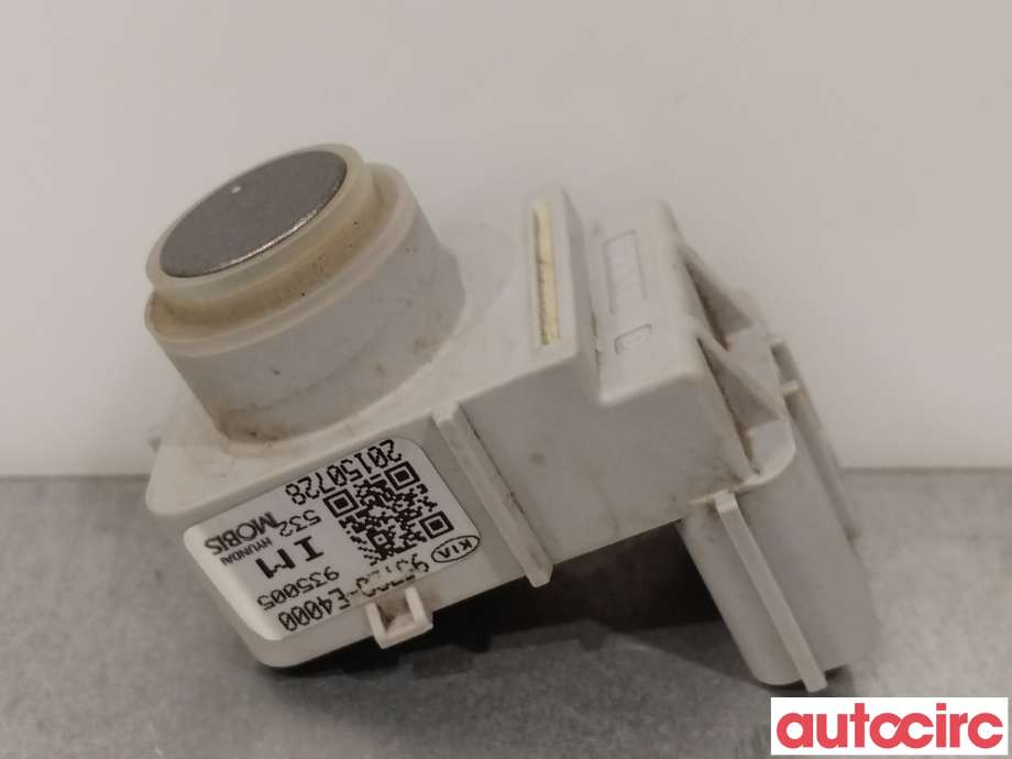Parkeringssensor foran til Kia Soul 2014-2019 (Type II)  (KIA|95720E4000IM|95720E4000)