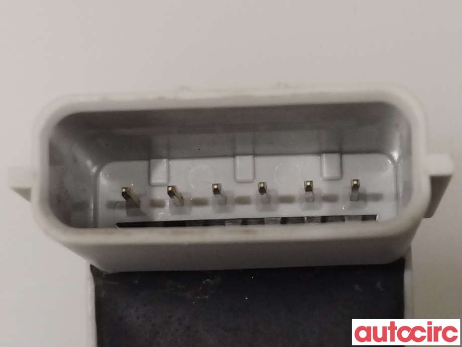 Parkeringssensor foran til Kia Soul 2014-2019 (Type II)  (KIA|95720E4000IM|95720E4000)