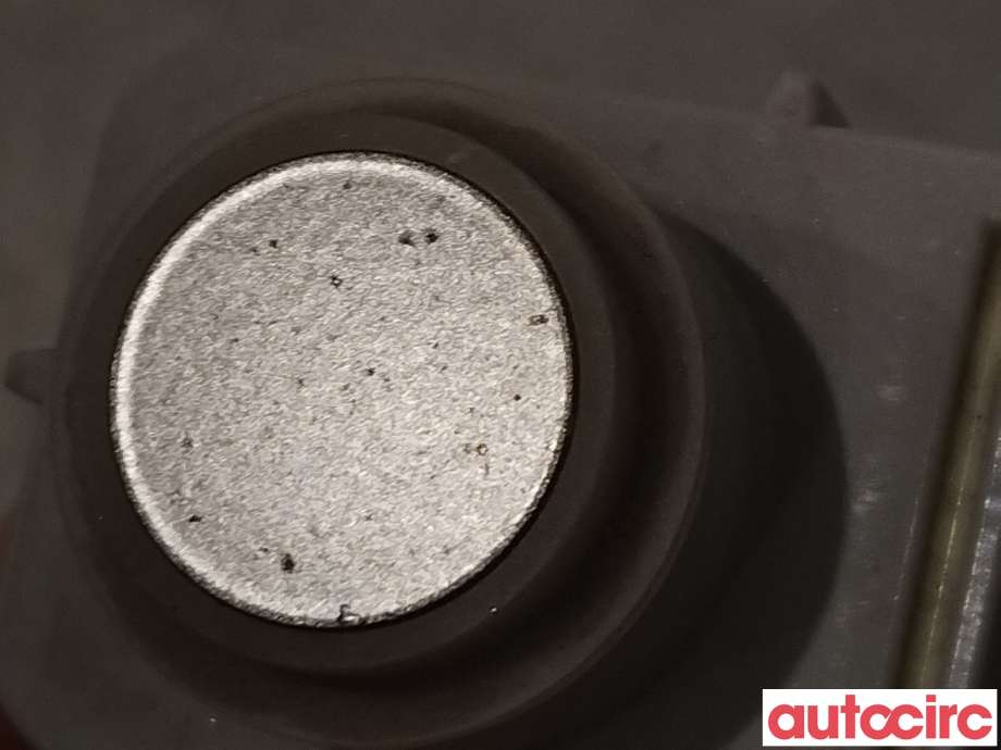 Parkeringssensor foran til Kia Soul 2014-2019 (Type II)  (KIA|95720E4000IM|95720E4000)