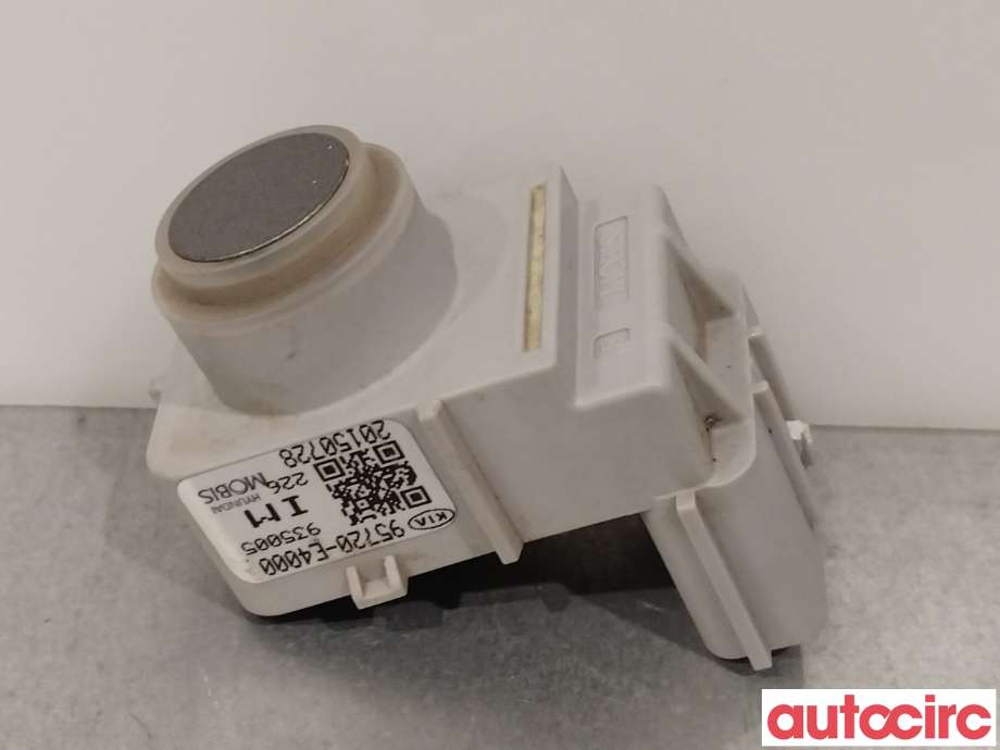 Parkeringssensor foran til Kia Soul 2014-2019 (Type II)  (KIA|95720E4000IM|95720E4000)